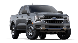 2025 Ford Ranger® External Image 5